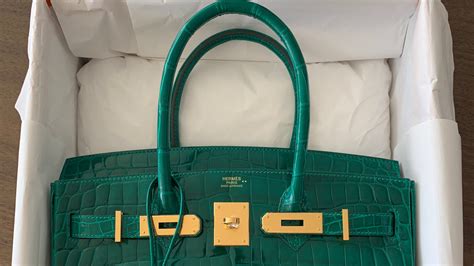 birkin bag resale|can birkin bags survive resale.